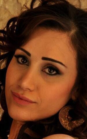 фото Roba Al Halaby