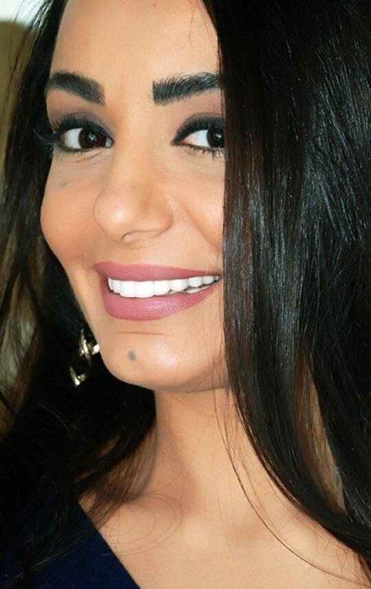 фото Dima Al Jundi