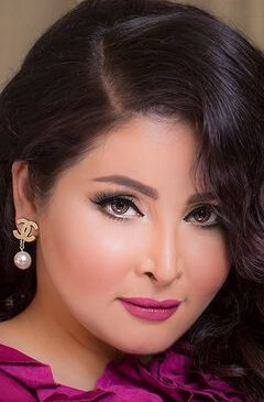 фото Марва Мохамед