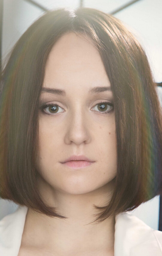 фото Ирина Дрофа