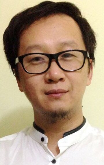 фото Сяо Ян