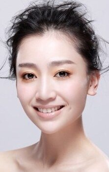 фото Фэн Цзямэй