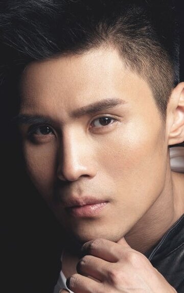 фото Сун Ханьхуань