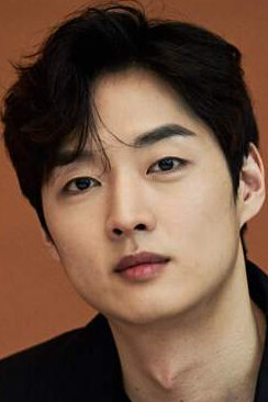 фото Кан Ён-сок