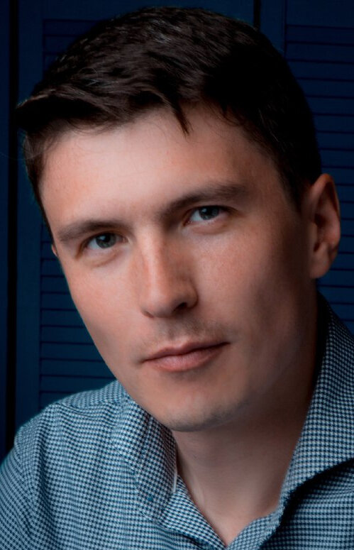 фото Константин Михальчук