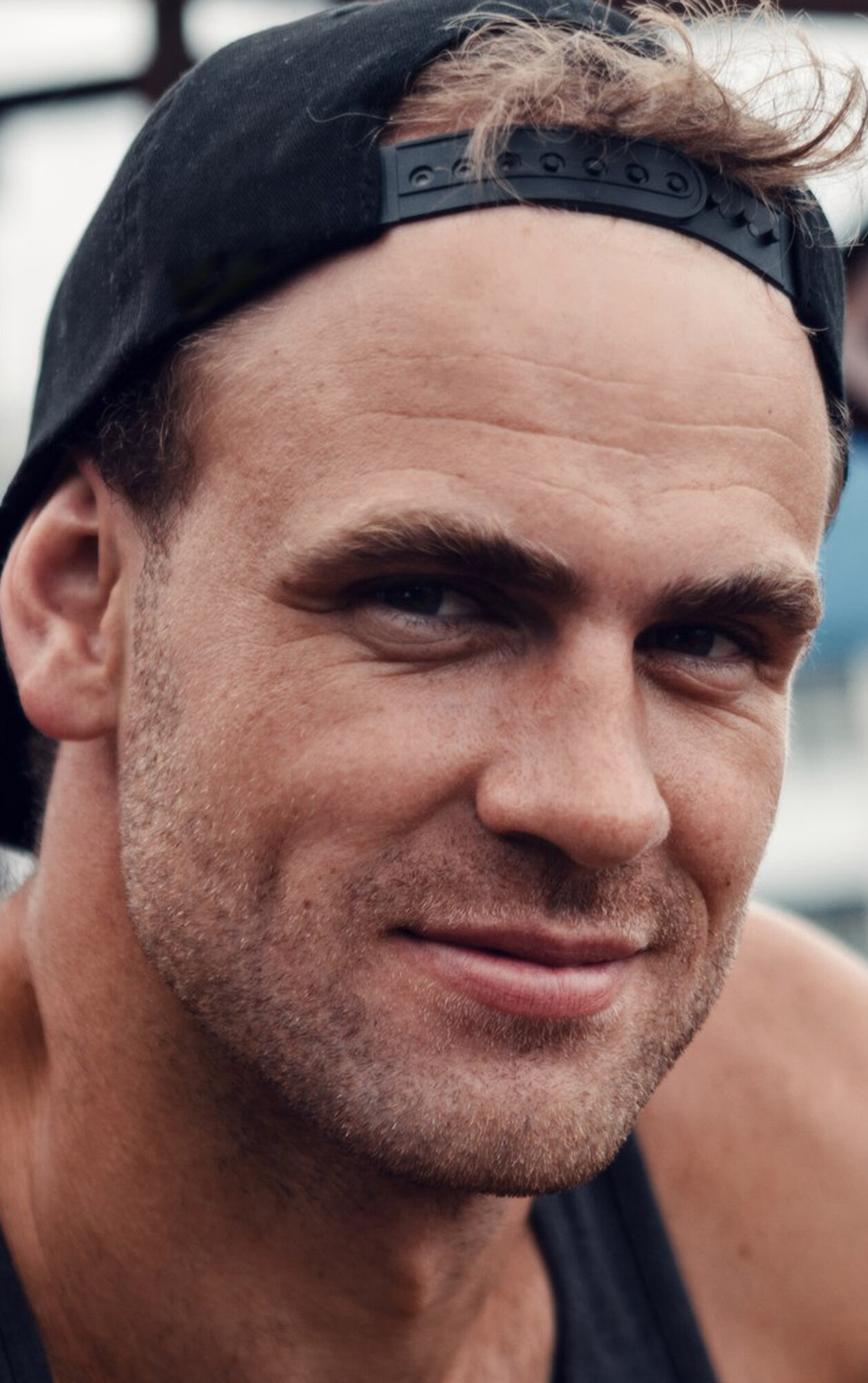 фото Илья Семёнов