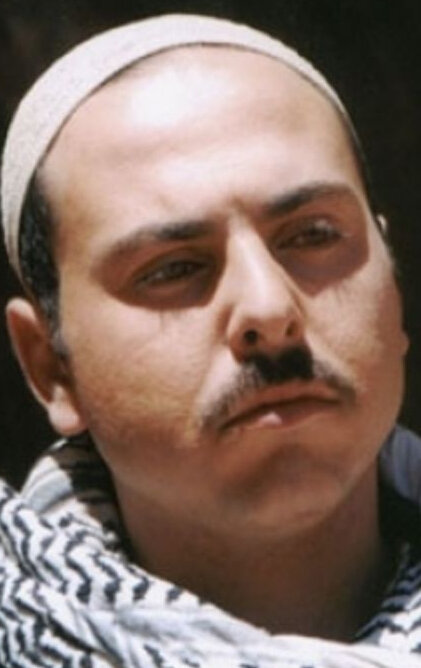 фото Hosam Al-Shah