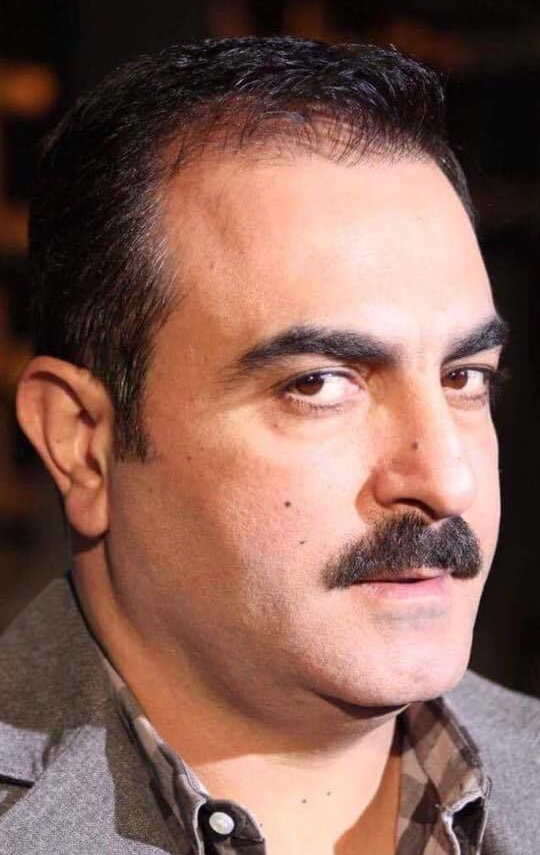 фото Alaa Qassem