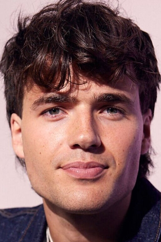 фото Джэми Флэттерс