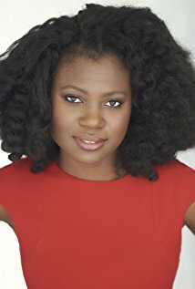 фото Тениша Кэмпбелл