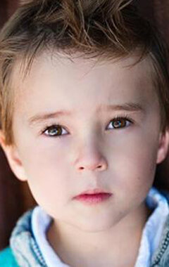 фото Джэйк Вон