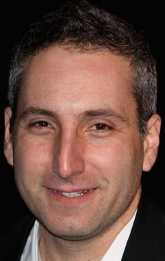 фото Роб Леттерман