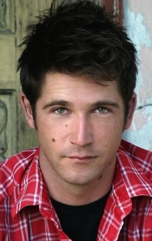 фото Крис Мойр