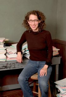 фото Джейн Вайнсток