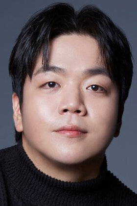 фото Пак Кан-соп