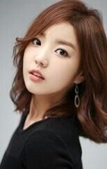 фото Ким Га-ын