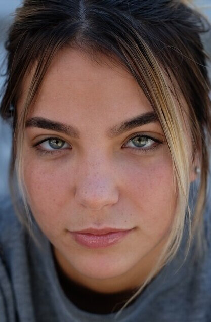 фото Ширел Натаф