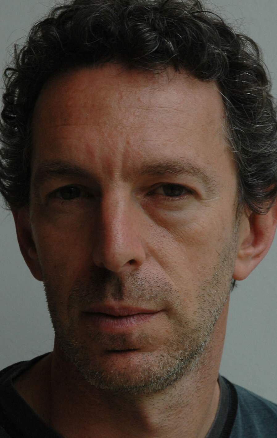 фото Мартин Рехтман