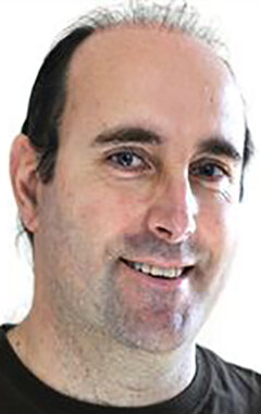 фото Анхель Алонсо