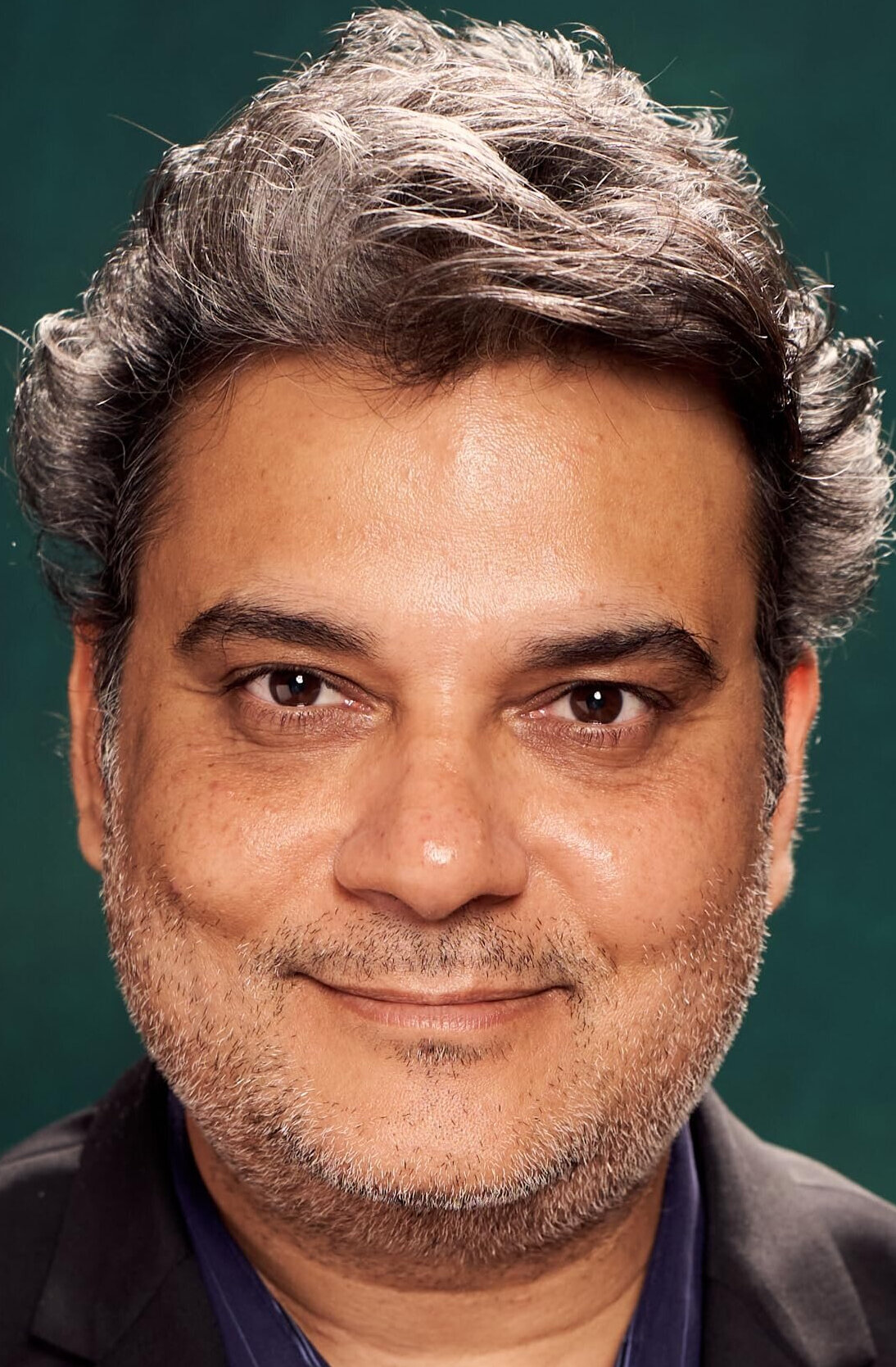 фото Атул Сабхарвал