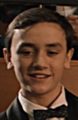 фото Амори Казаль