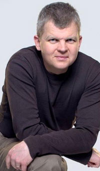 фото Адриан Чайлз