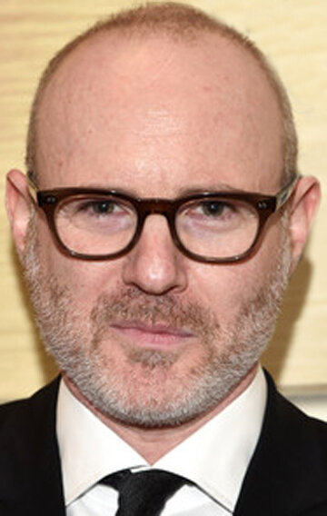 фото Джонатан Глэтцер