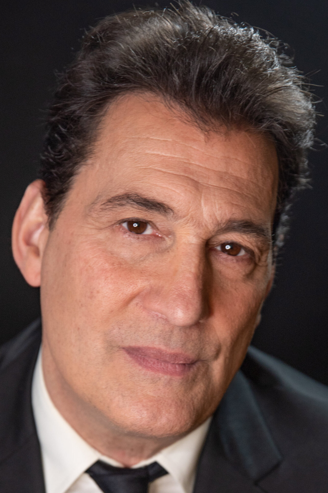 фото Роберт Фунаро