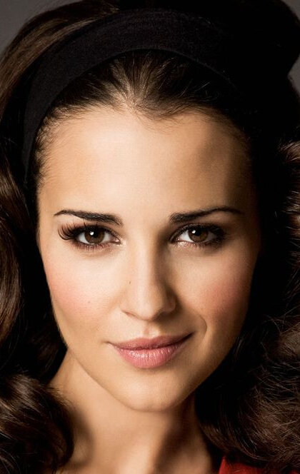 фото Паула Эчеваррия