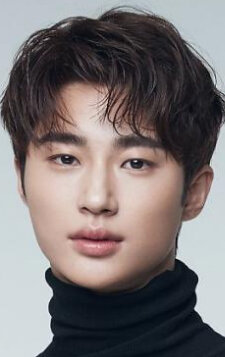 фото Пён У-сок