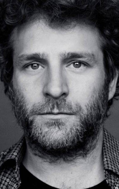 фото Хорди Рико