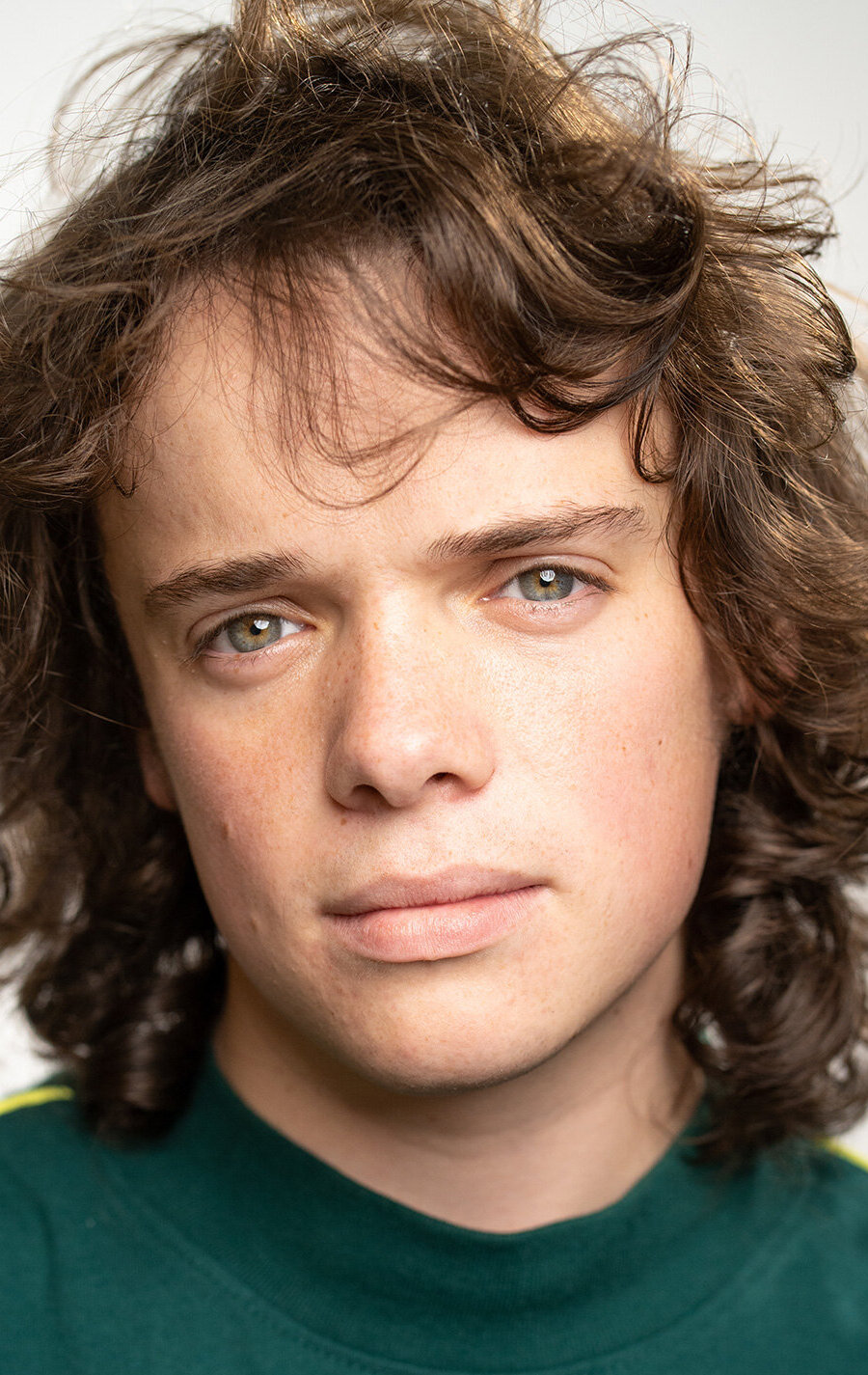 фото Дрю Шейд