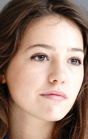 фото Мария Забуковек