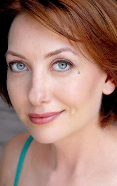 фото Хизер Юргенсен