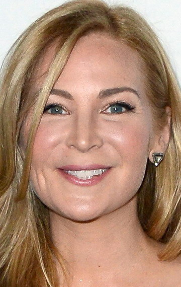 фото Дженнифер Уэстфелд