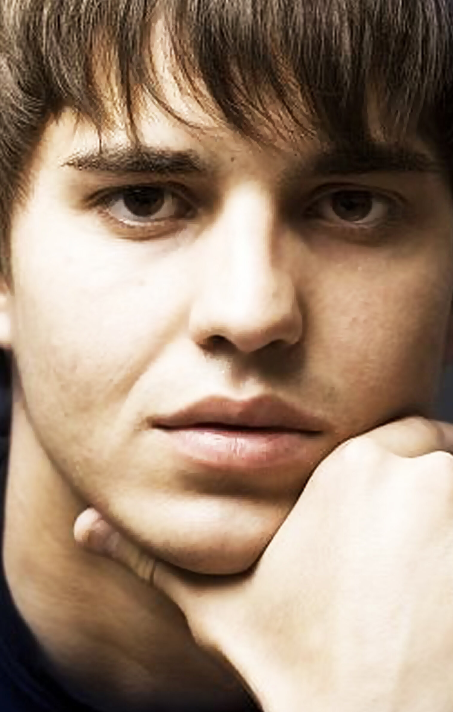 фото Рафаэль Минишев