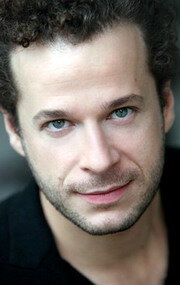 фото Оливье Розенберг