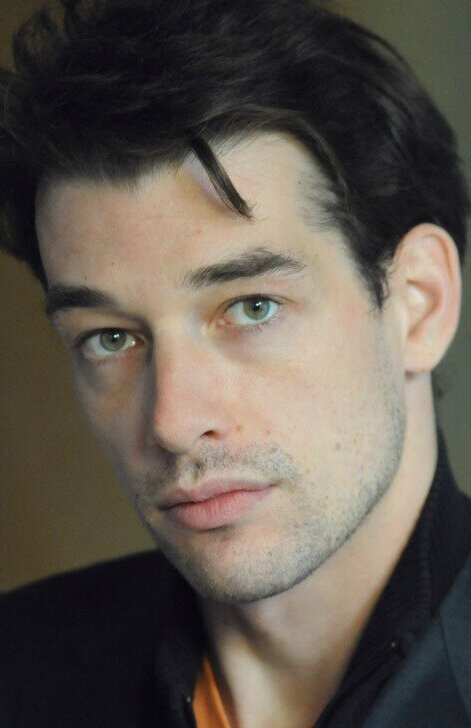 фото Саймон Боннель