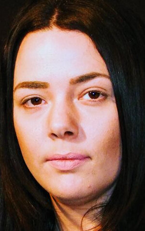 фото Leanne Budd