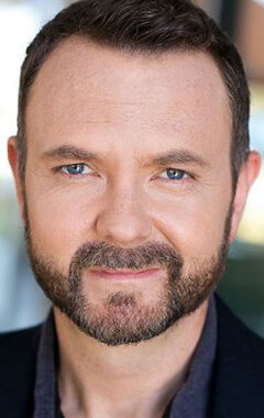 фото Рэнди Дэвисон