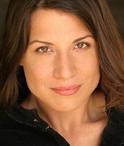 фото Дженнифер Карта