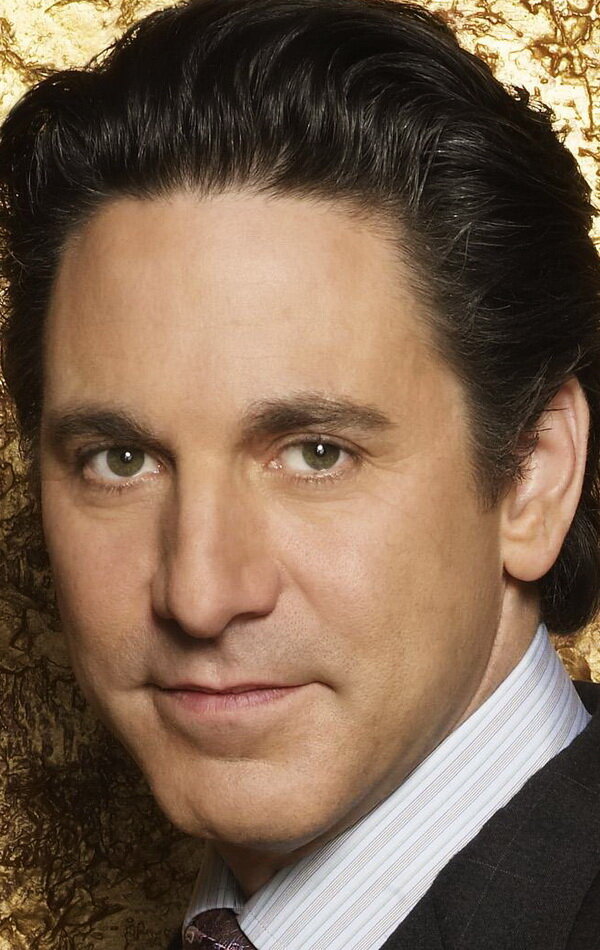 фото Скотт Коэн