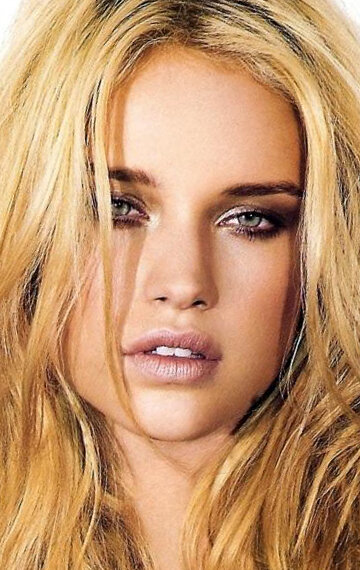 фото Жули Ордон