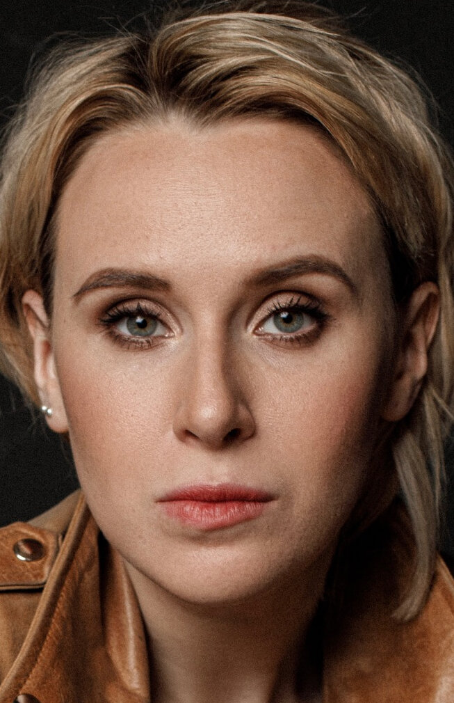 фото Анна Мигицко