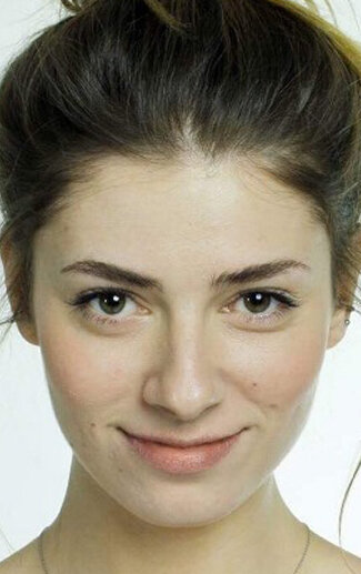 фото Дарья Петрожицкая