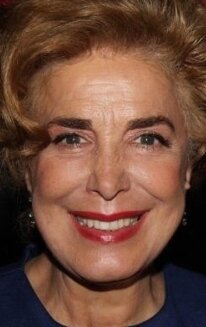 фото Мирта Буснелли