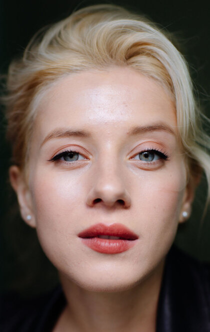 фото Екатерина Гудина