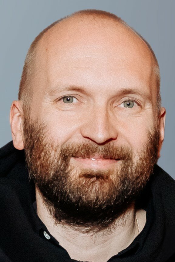 фото Николай Ларионов