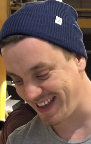 фото Василий Уфа