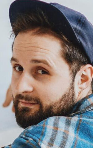 фото Антон Гордеев